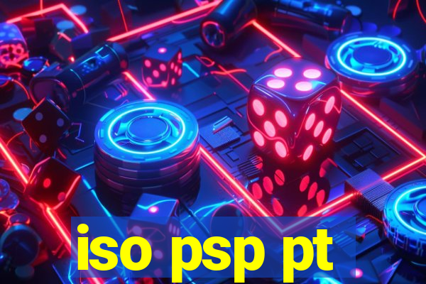 iso psp pt-br